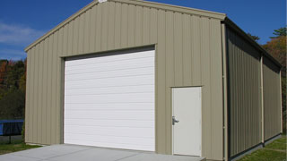 Garage Door Openers at Sleepy Hollow, California